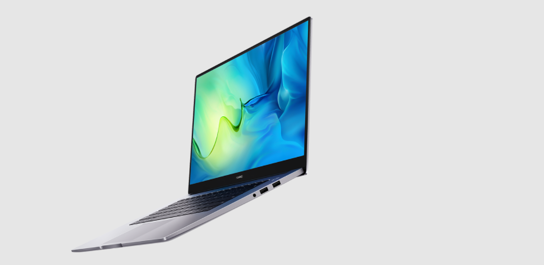 Huawei’s Fastest and Most Powerful Laptops | 2021 MateBook Series