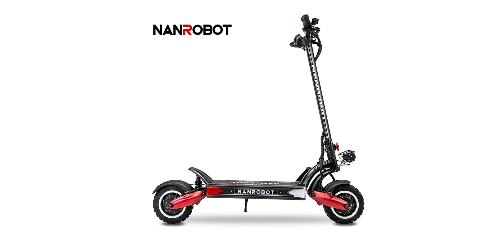 Are Nanrobot Electric Scooters Worth Buying- Let’s Find Out!