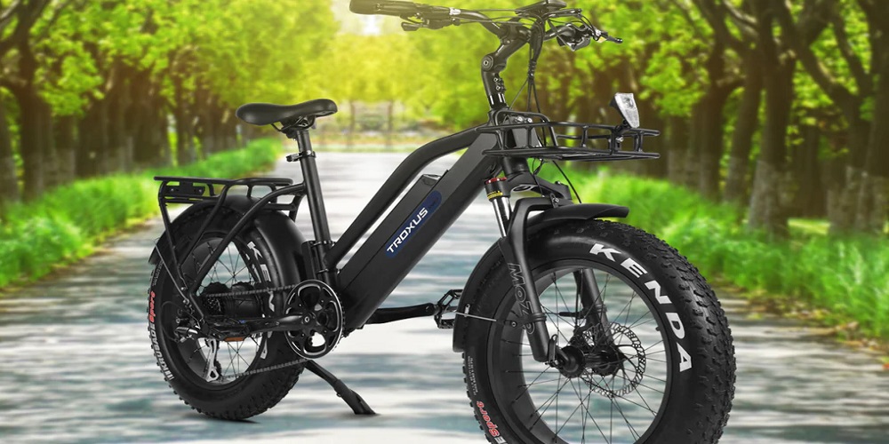 Features to look for in an electric bike
