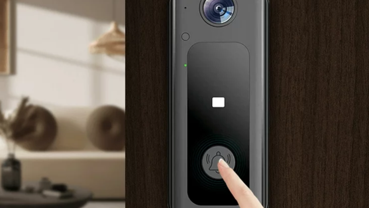 How Waterproof Are Wireless Video Doorbell Cameras?